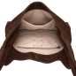 Preview: CLARA SUEDE BROWN